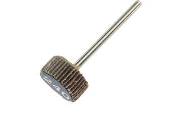 Rotacraft Flap Sander 240G 15x5mm Rotacraft Flap Sander 240G 15x5mm / SH-RAB1240