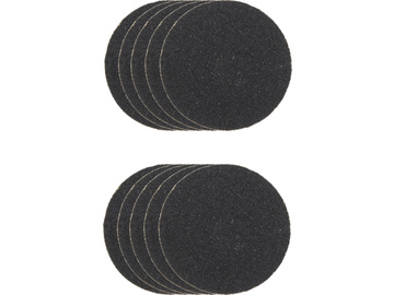 Rotacraft Fine Sanding Discs (10pcs) / SH-RAB8301/F