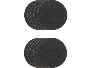 Rotacraft brusné disky P320 (10ks) Rotacraft brusné disky P320 (10ks) / SH-RAB8301/F