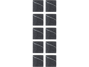 Rotacraft brusné válečky P320 (10ks) Rotacraft brusné válečky P320 (10ks) / SH-RAB8332/10