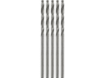 Rotacraft Jobbers Drills HSS-G 0.3mm (5pcs) / SH-RDR1905/03