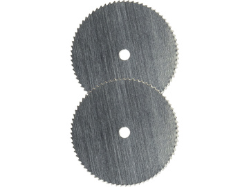 Rotacraft pilový kotouč 22mm (2ks) / SH-RSA2102/22