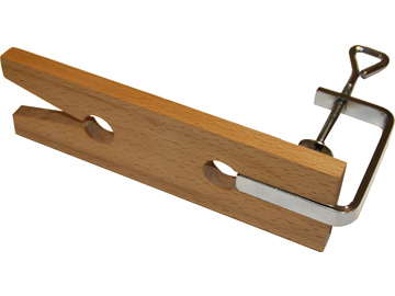 Modelcraft podložka pro vyřezávání se svěrkou Modelcraft podložka pro vyřezávání se svěrkou / SH-SA2366