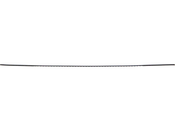 Olson list do lupénkové pilky 0.97x0.41x127mm vlčí zub 12.5TPI (12ks) / SH-SA4460