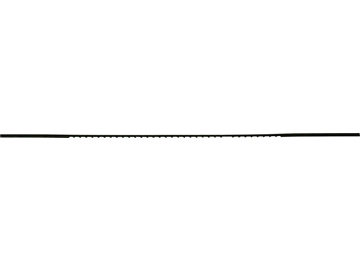 Olson list do lupénkové pilky 1.19x0.43x127mm reverzní 11.5TPI (12ks) / SH-SA4480/2