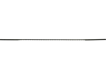 Olson list do lupénkové pilky 1.14x0.43x127mm vlčí zub 11.5TPI (12ks) / SH-SA4480