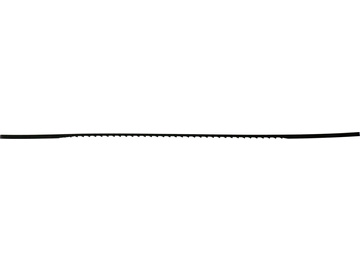 Olson list do lupénkové pilky 1.35x0.46x127mm vlčí zub 11.5TPI (12ks) / SH-SA4500