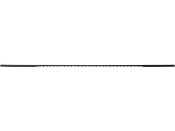Olson list do lupénkové pilky 1.57x0.61x127mm vlčí zub 9.5TPI (12ks) / SH-SA4530
