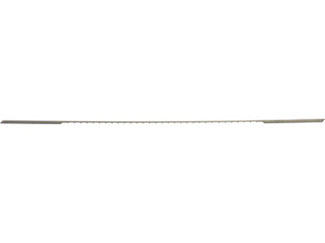Olson list do lupénkové pilky 1.12x0.46x127mm PGT 10/7TPI (6ks) / SH-SA4570