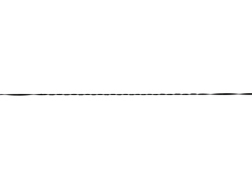 Olson list do lupénkové pilky 0.89x0.89x127mm spirálový (12ks) / SH-SA4630