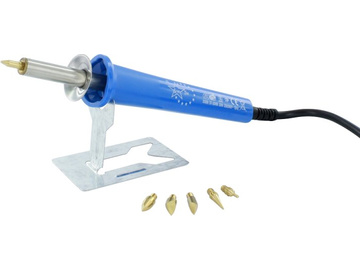 Soldercraft pyrografická pájka ST-30 Soldercraft pyrografická pájka ST-30 / SH-SL2030