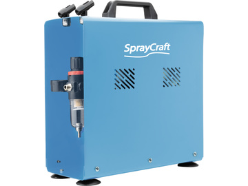 Spraycraft kompresor Pro Compressor / SH-SP2200