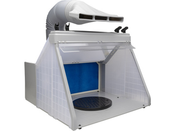 Spraycraft Portable Spray Booth / SH-SP3600