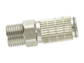 Spraycraft Coupler G1/8" Male / SH-SP5007