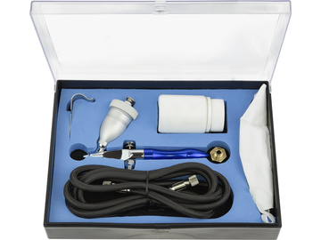 Spraycraft Precision Sandblaster Kit SP70 / SH-SP70