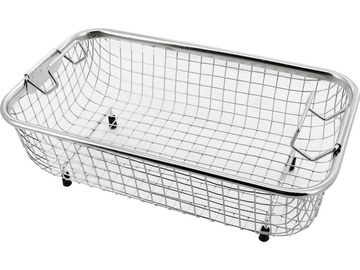 Shesto košík do ultrazvukové čističky 3l / SH-UTBAS03