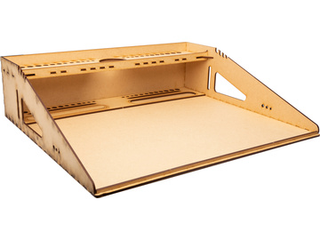 Modelcraft pracovní stanice A3 / SH-WTA3