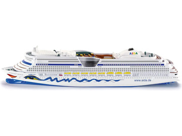 SIKU Super - Cruise Ship 1:1400 SIKU Super - Cruise Ship 1:1400 / SI-1720