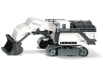 SIKU Super - Důlní bagr 1:87 SIKU Super - Důlní bagr 1:87 / SI-1798