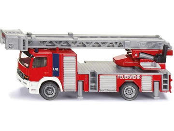 SIKU Super - Fire engine 1:87 / SI-1841