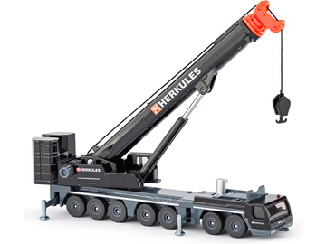 SIKU Super - Herkules autojeřáb 1:87 SIKU Super - Herkules autojeřáb 1:87 / SI-1886060