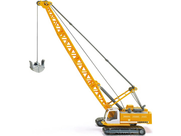 SIKU Super - Jeřáb 1:87 SIKU Super - Jeřáb 1:87 / SI-1891