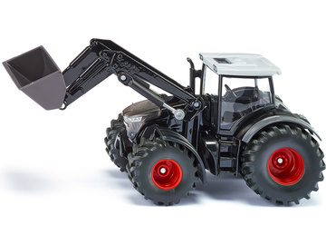 SIKU Farmer - traktor Fendt 942 s předním nakladačem, 1:50 SIKU Farmer - traktor Fendt 942 s předním nakladačem, 1:50 / SI-1990