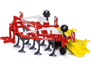 SIKU Super - Cultivator 1:32 SIKU Super - Cultivator 1:32 / SI-2067