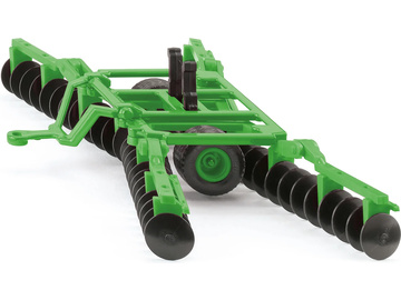 SIKU Farmer - talířové brány 1:32 / SI-2071