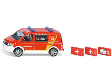 SIKU Super - ambulance VW T6 1:50 / SI-2116