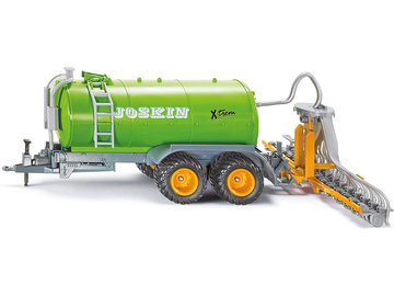 SIKU Farmer - Vacuum Tanker 1:32 / SI-2270