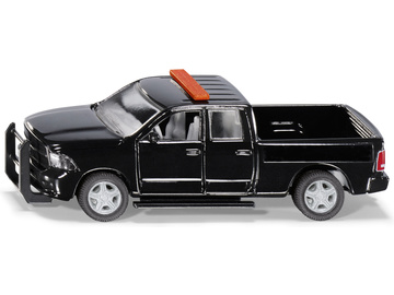 SIKU Super - auto US policie Douge RAM 1500 1:50 / SI-2309