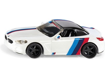 SIKU Super - BMW Z4 M40i 1:50 SIKU Super - BMW Z4 M40i 1:50 / SI-2347