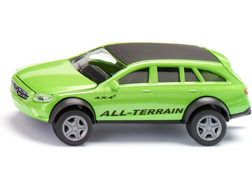 SIKU Super - Mercedes-Benz E-Class 1:50 SIKU Super - Mercedes-Benz E-Class 1:50 / SI-2349