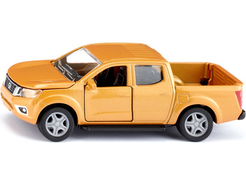 SIKU Super - Nissan Navara 1:50 SIKU Super - Nissan Navara 1:50 / SI-2360