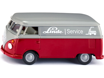 SIKU Super - VW T1 Transporter 1:50 SIKU Super - VW T1 Transporter 1:50 / SI-2362