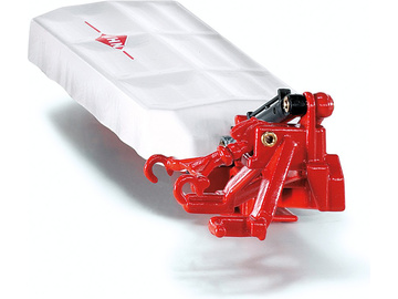 SIKU Super - Kuhn Rear Disc Mower 1:32 SIKU Super - Kuhn Rear Disc Mower 1:32 / SI-2456
