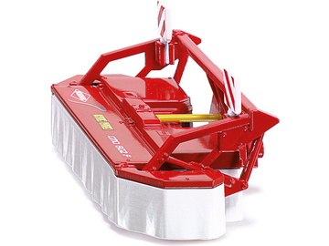 SIKU Farmer - Kuhn čelní žací stroj 1:32 SIKU Farmer - Kuhn čelní žací stroj 1:32 / SI-2461