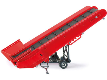 SIKU Farmer - Electri Conveyor 1:32 SIKU Farmer - Electri Conveyor 1:32 / SI-2466