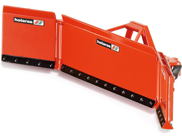 SIKU Farmer - Maize srovnávač kukuřice 1:32 SIKU Farmer - Maize srovnávač kukuřice 1:32 / SI-2467