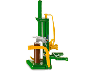 SIKU Farmer - Wood splitter 1:32 SIKU Farmer - Wood splitter 1:32 / SI-2468