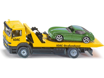 SIKU Super - ADAC odtahový vůz 1:55 SIKU Super - ADAC odtahový vůz 1:55 / SI-2712