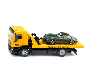 SIKU Super - odtahovací vůz 1:50 SIKU Super - odtahovací vůz 1:50 / SI-2722