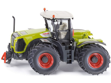 SIKU Farmer - Claas Xerion 1:32 SIKU Farmer - Claas Xerion 1:32 / SI-3271
