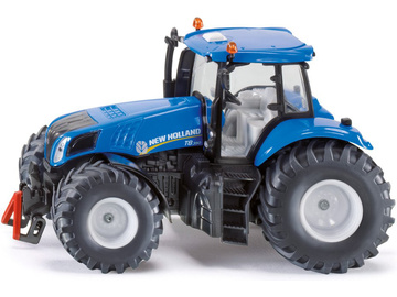 SIKU Farmer - New Holland 8050 1:32 SIKU Farmer - New Holland 8050 1:32 / SI-3273