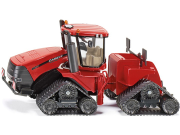 SIKU Farmer - Case IH Quadtrac 600 1:32 SIKU Farmer - Case IH Quadtrac 600 1:32 / SI-3275