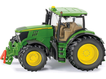 SIKU Farmer - John Deere 1:32 SIKU Farmer - John Deere 1:32 / SI-3282