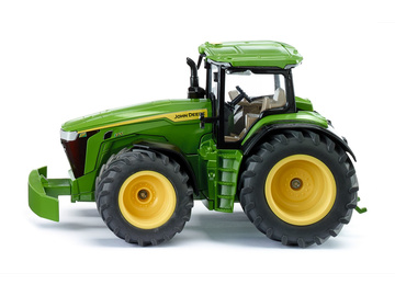 SIKU Farmer - John Deere 8R 370 1:32 SIKU Farmer - John Deere 8R 370 1:32 / SI-3290