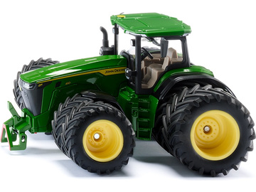 SIKU Farmer - John Deere 8R 410 1:32 SIKU Farmer - John Deere 8R 410 1:32 / SI-3292