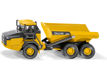 SIKU Super - John Deere Dumper 1:50 SIKU Super - John Deere Dumper 1:50 / SI-3506